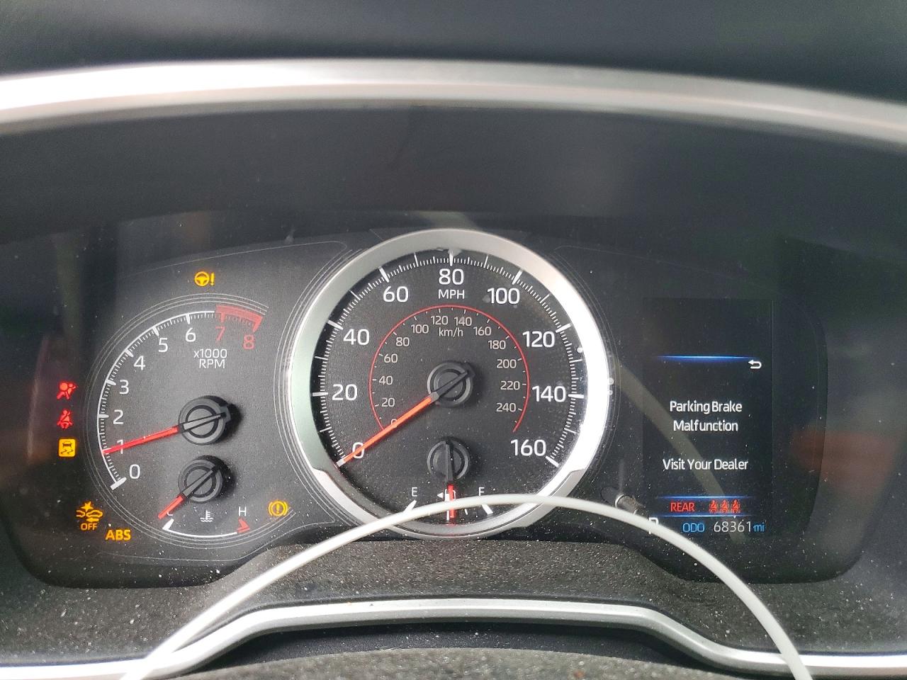 2022 TOYOTA COROLLA HA