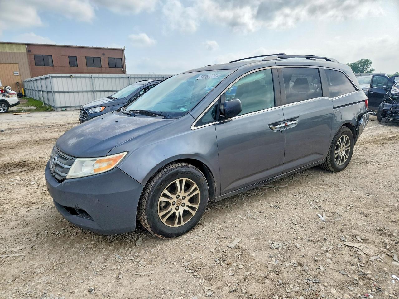 2011 HONDA All Models