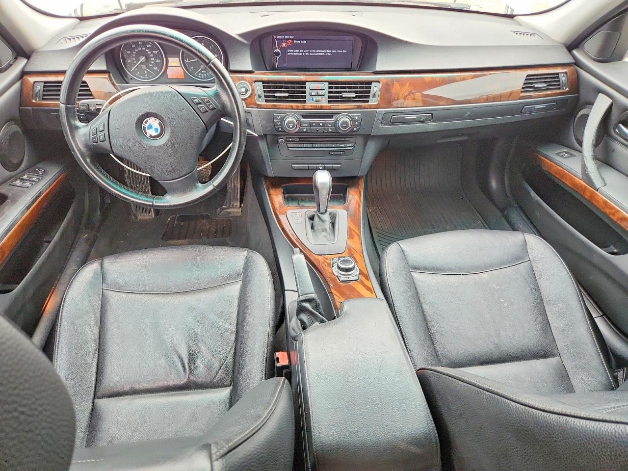 2011 BMW 3 SERIES