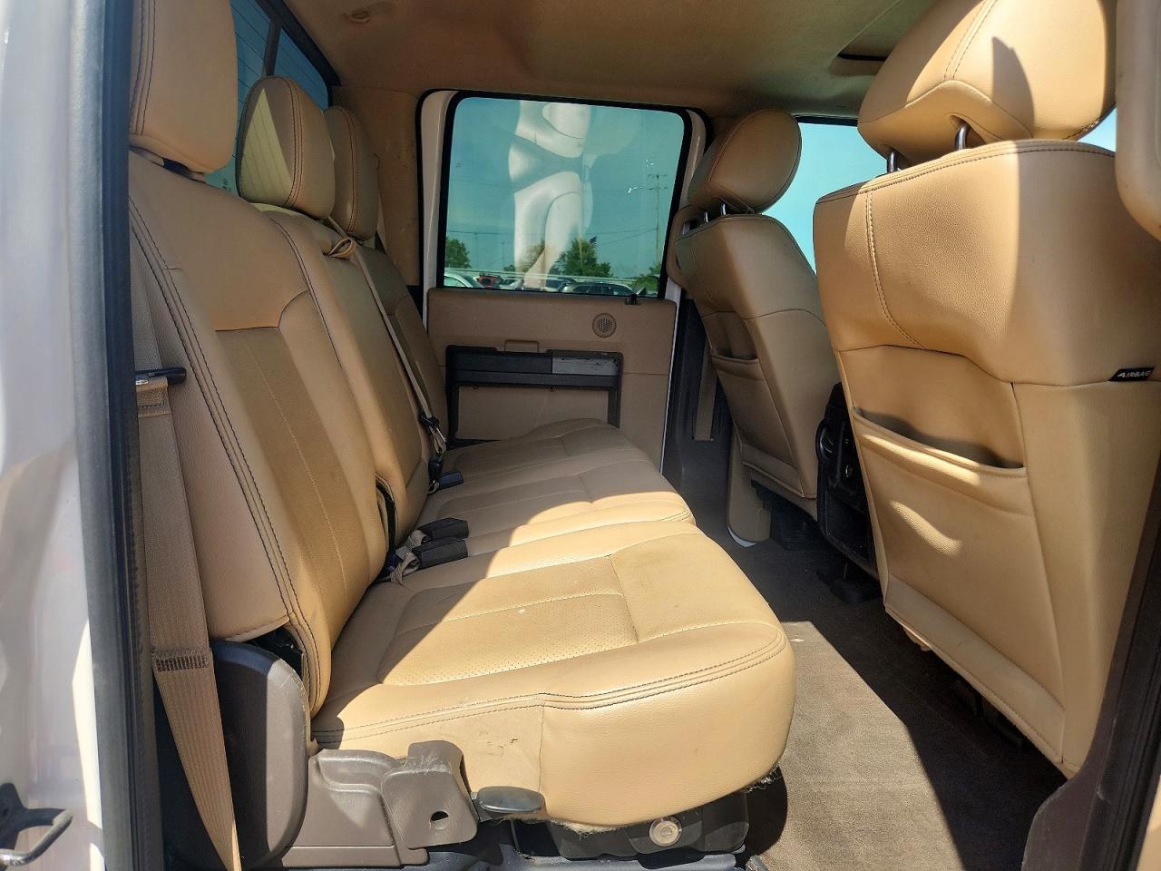 2013 FORD F250