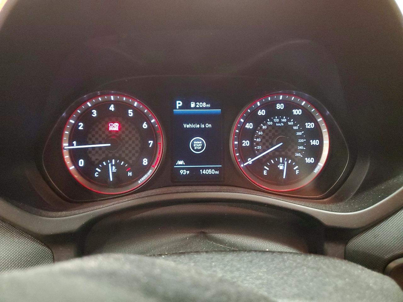 2019 HYUNDAI VELOSTER
