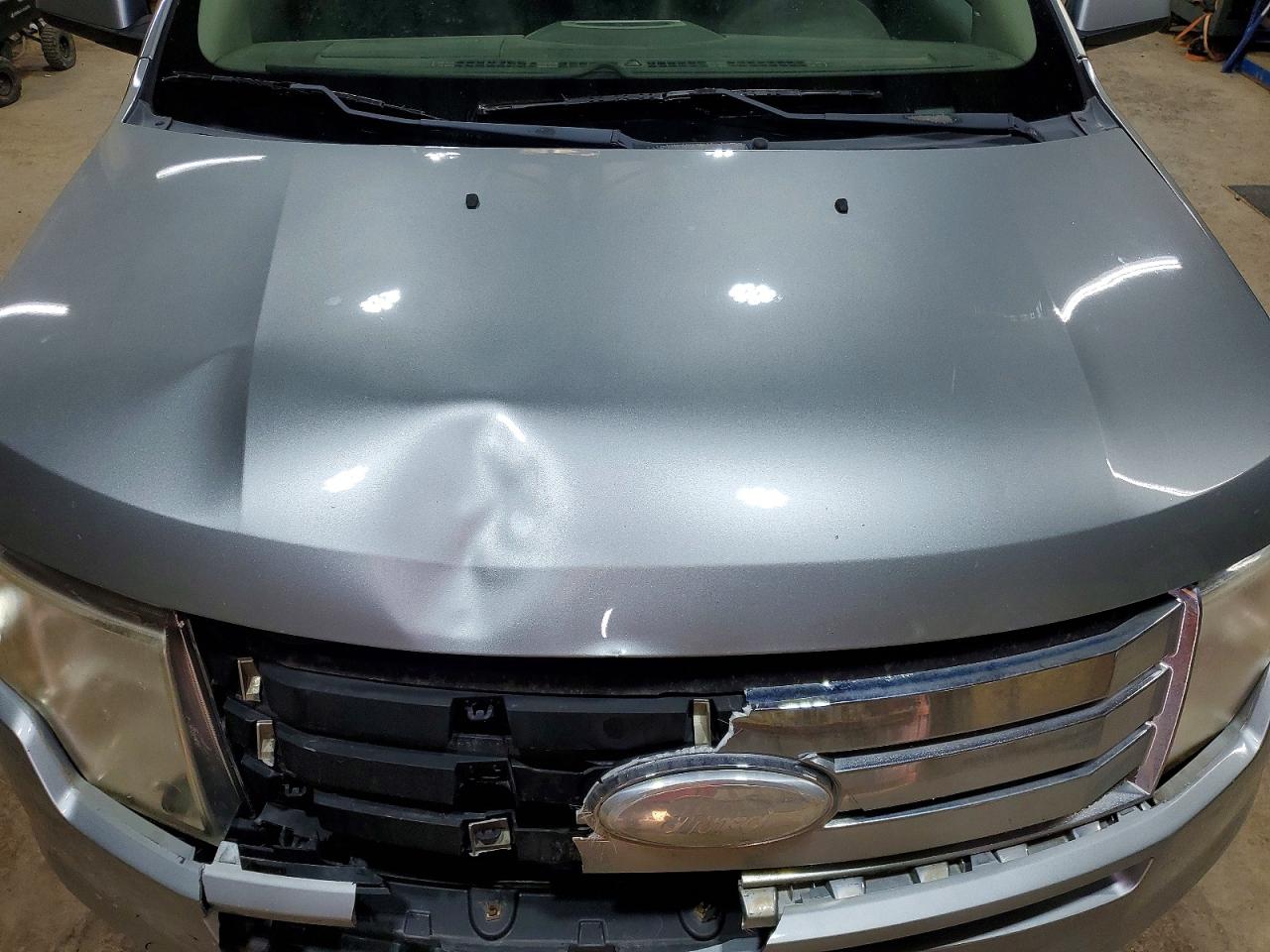 2007 FORD EDGE