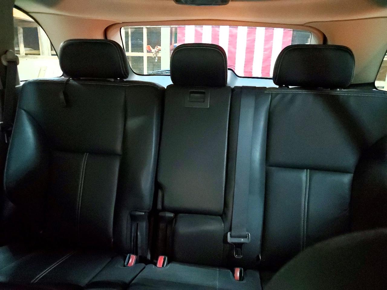 2007 FORD EDGE
