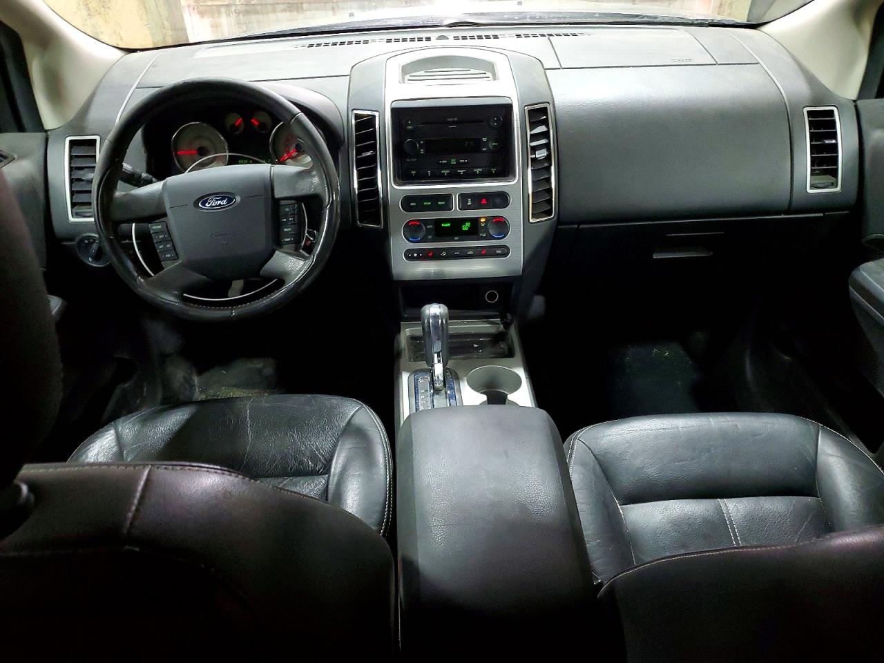 2007 FORD EDGE