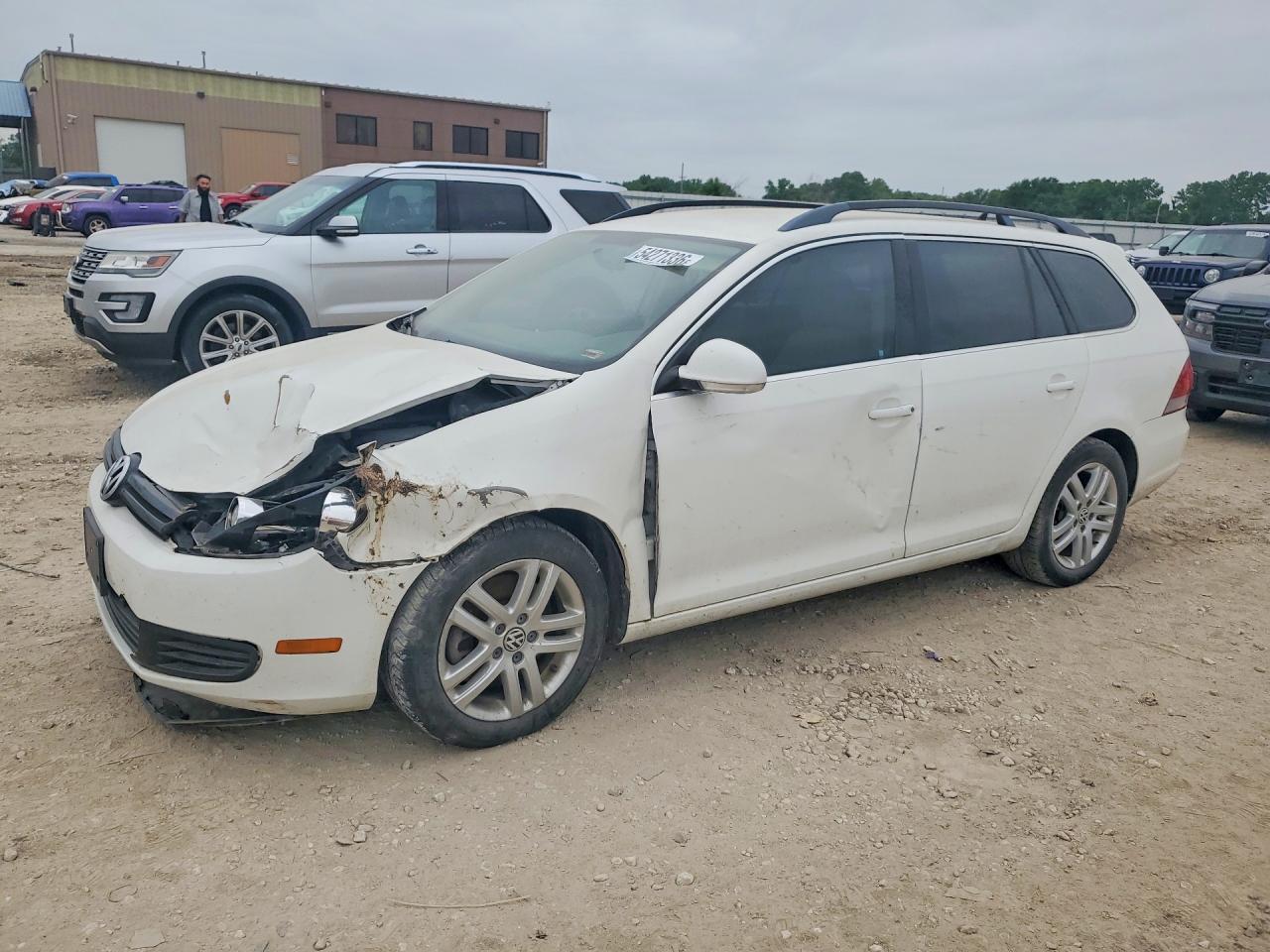 2011 VOLKSWAGEN JETTA