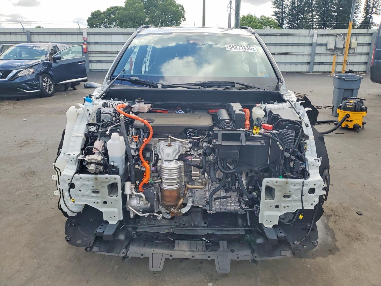 2026 HONDA CRV