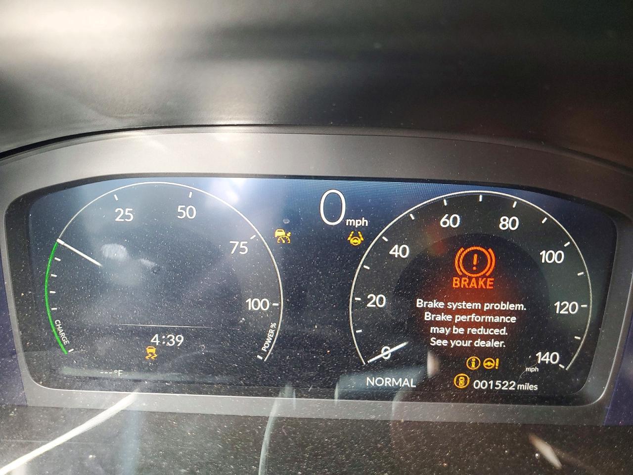 2026 HONDA CRV