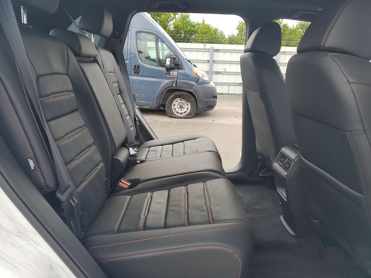 2026 HONDA CRV