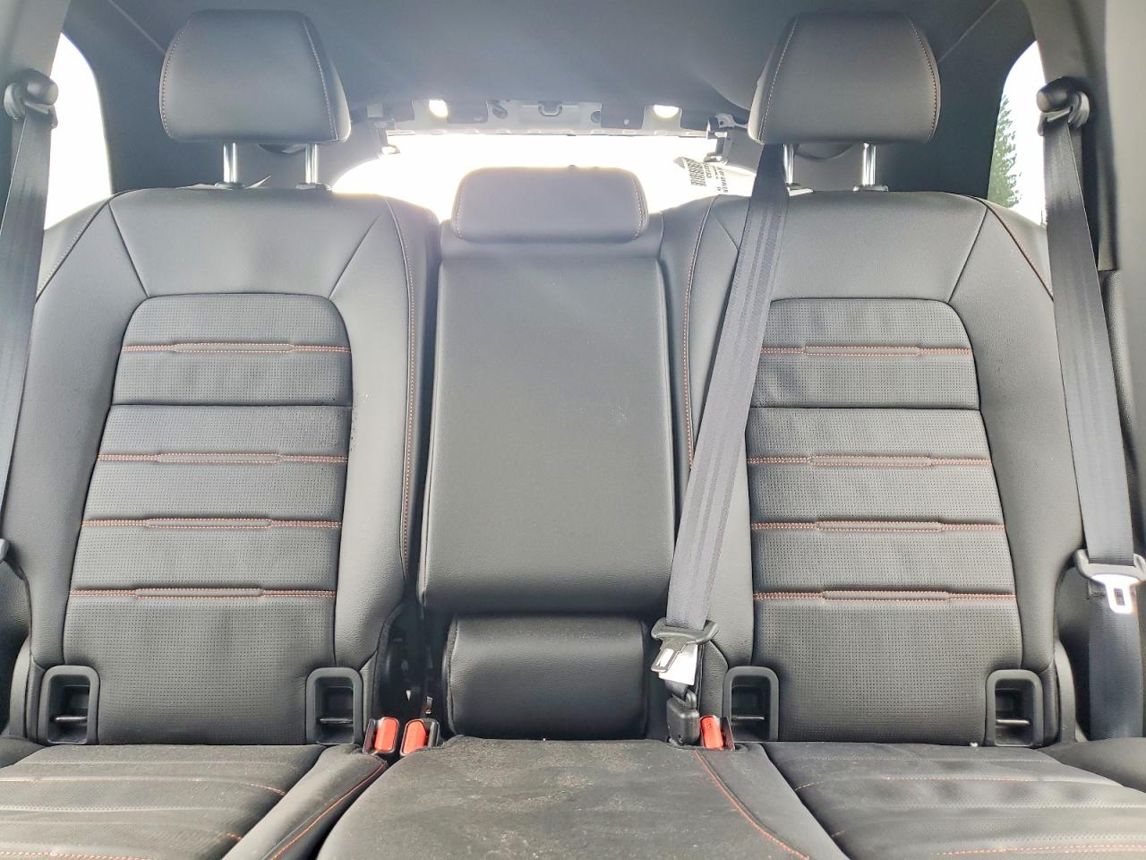 2026 HONDA CRV
