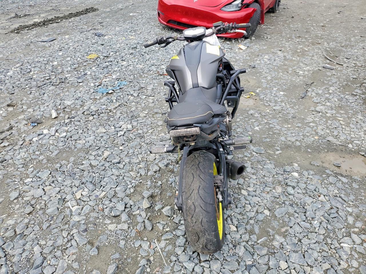 2018 YAMAHA ALL OTHER