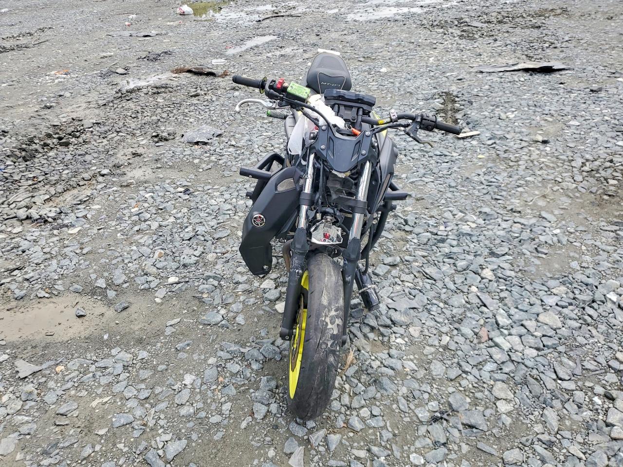 2018 YAMAHA ALL OTHER