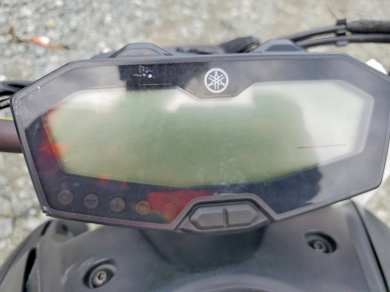 2018 YAMAHA ALL OTHER