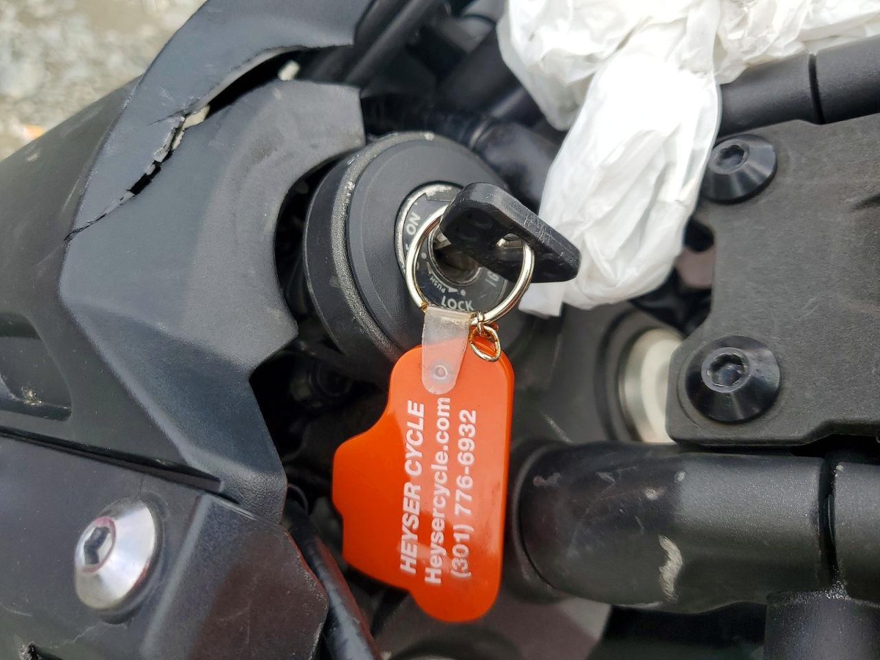 2018 YAMAHA ALL OTHER
