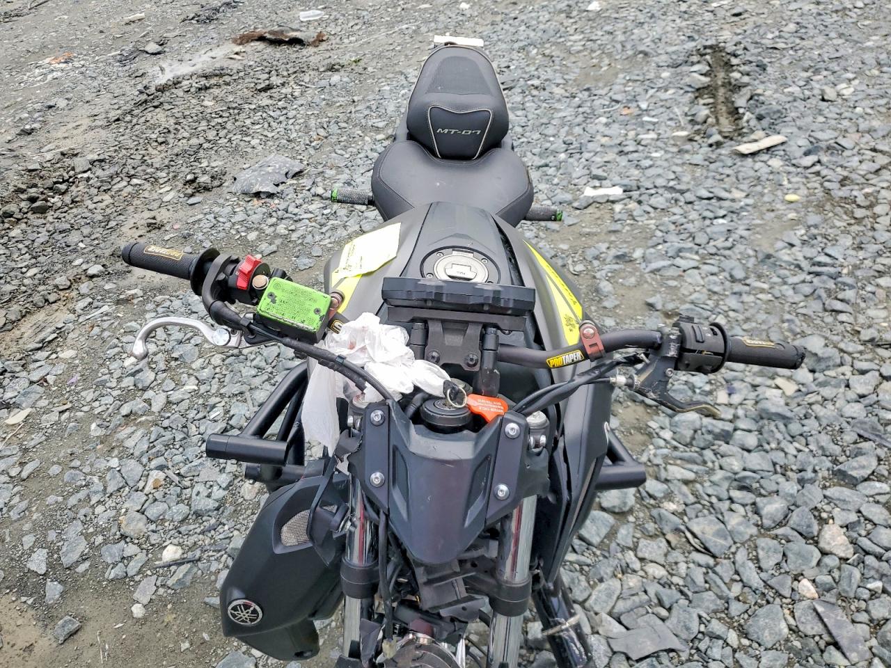 2018 YAMAHA ALL OTHER