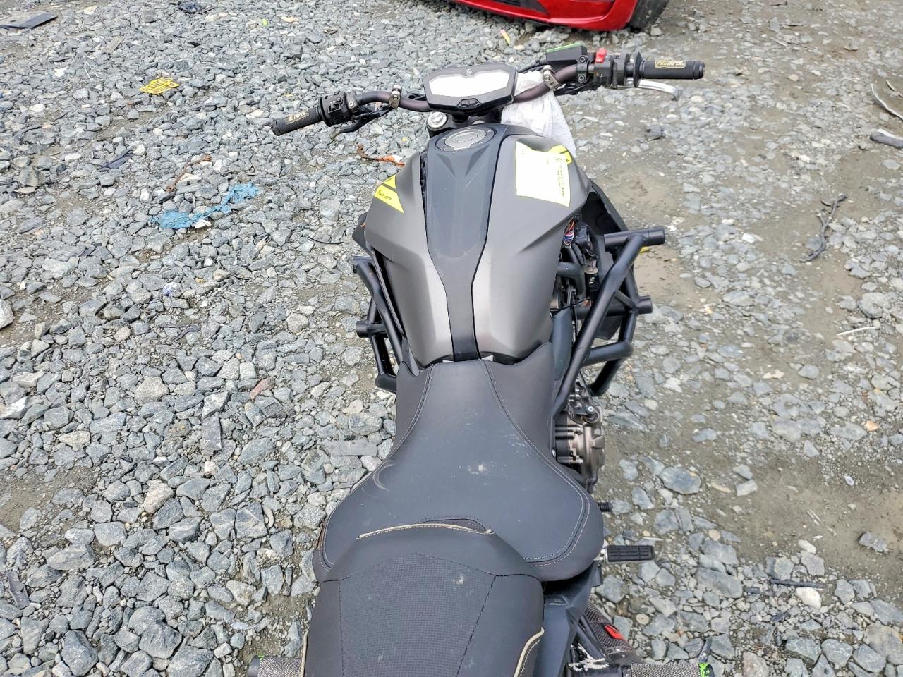 2018 YAMAHA ALL OTHER