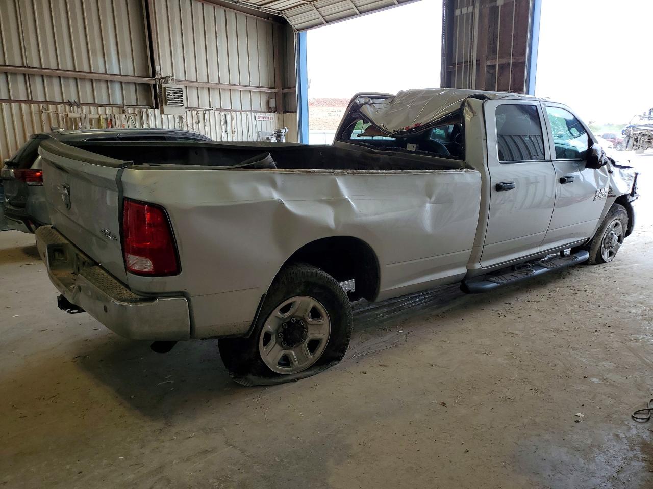 2017 RAM 3500