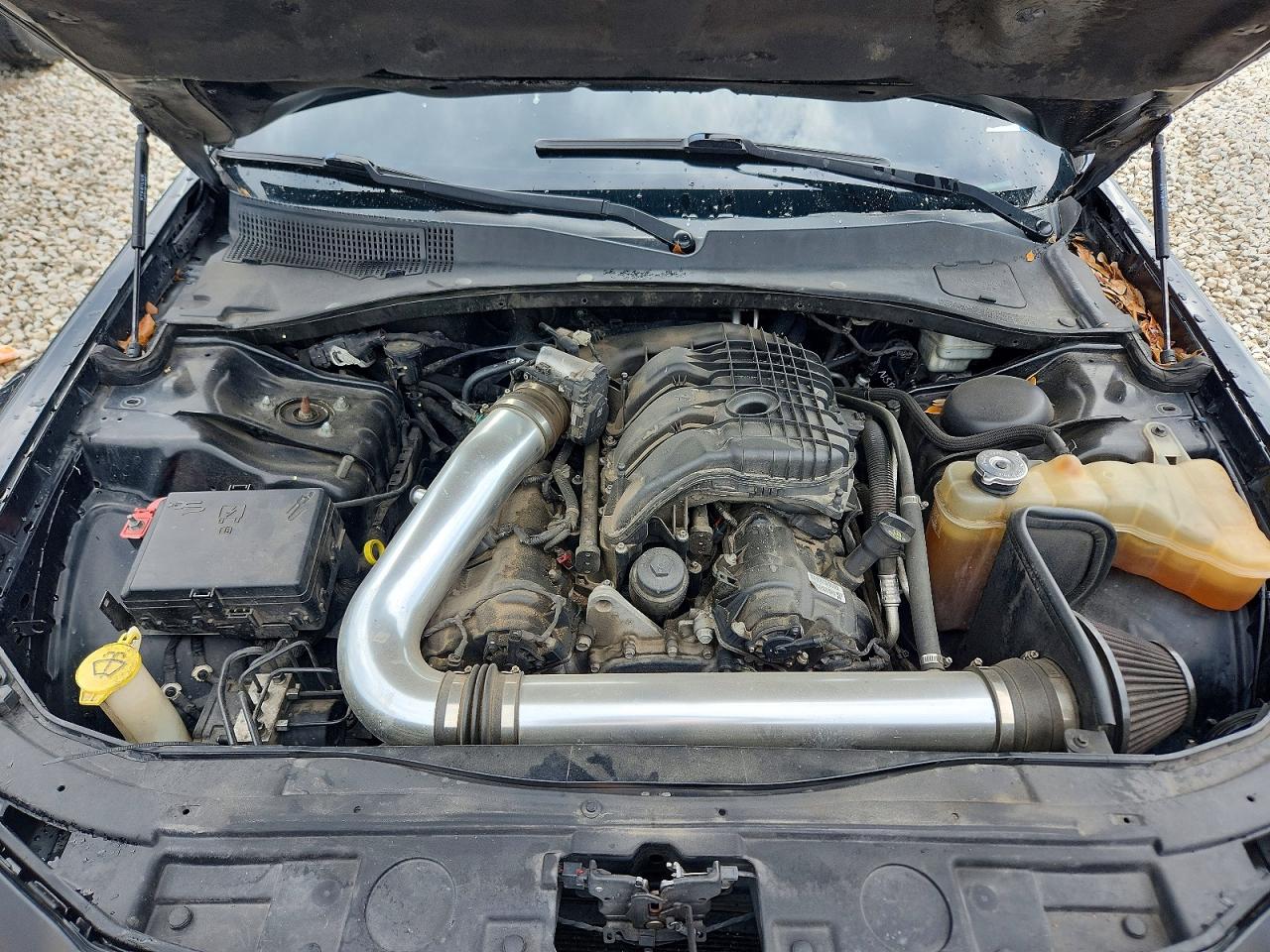2012 CHRYSLER 300