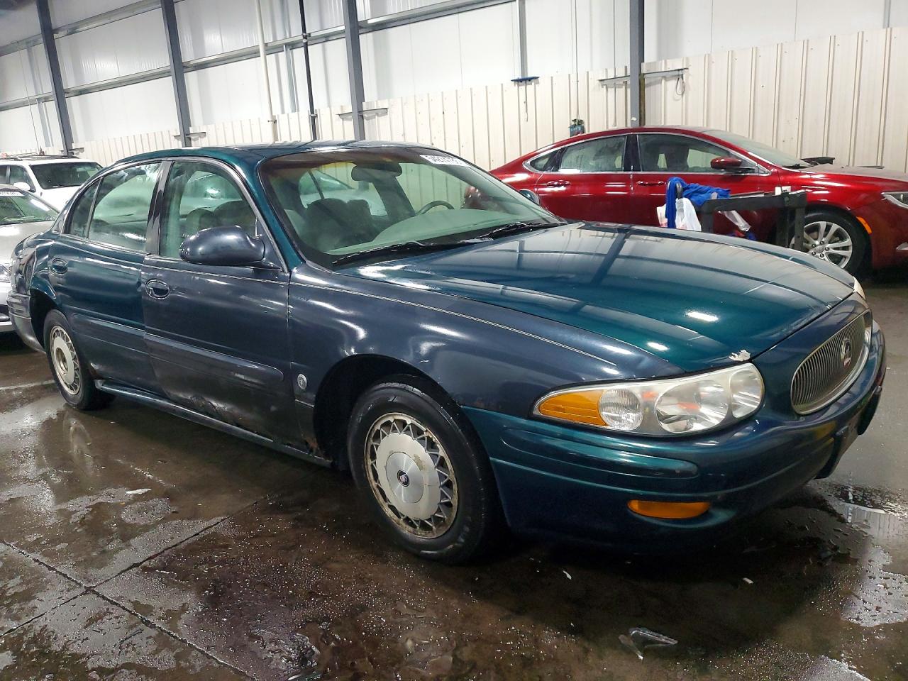 2000 BUICK LESABRE