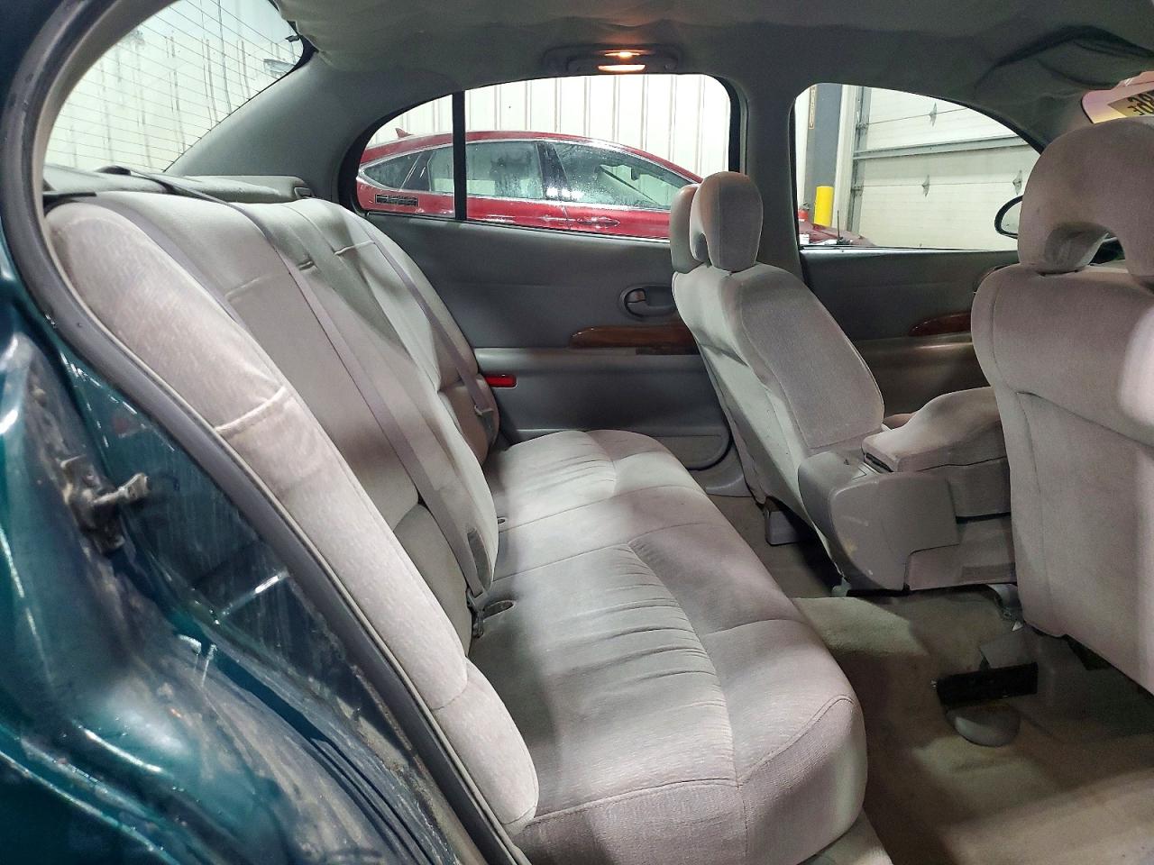 2000 BUICK LESABRE