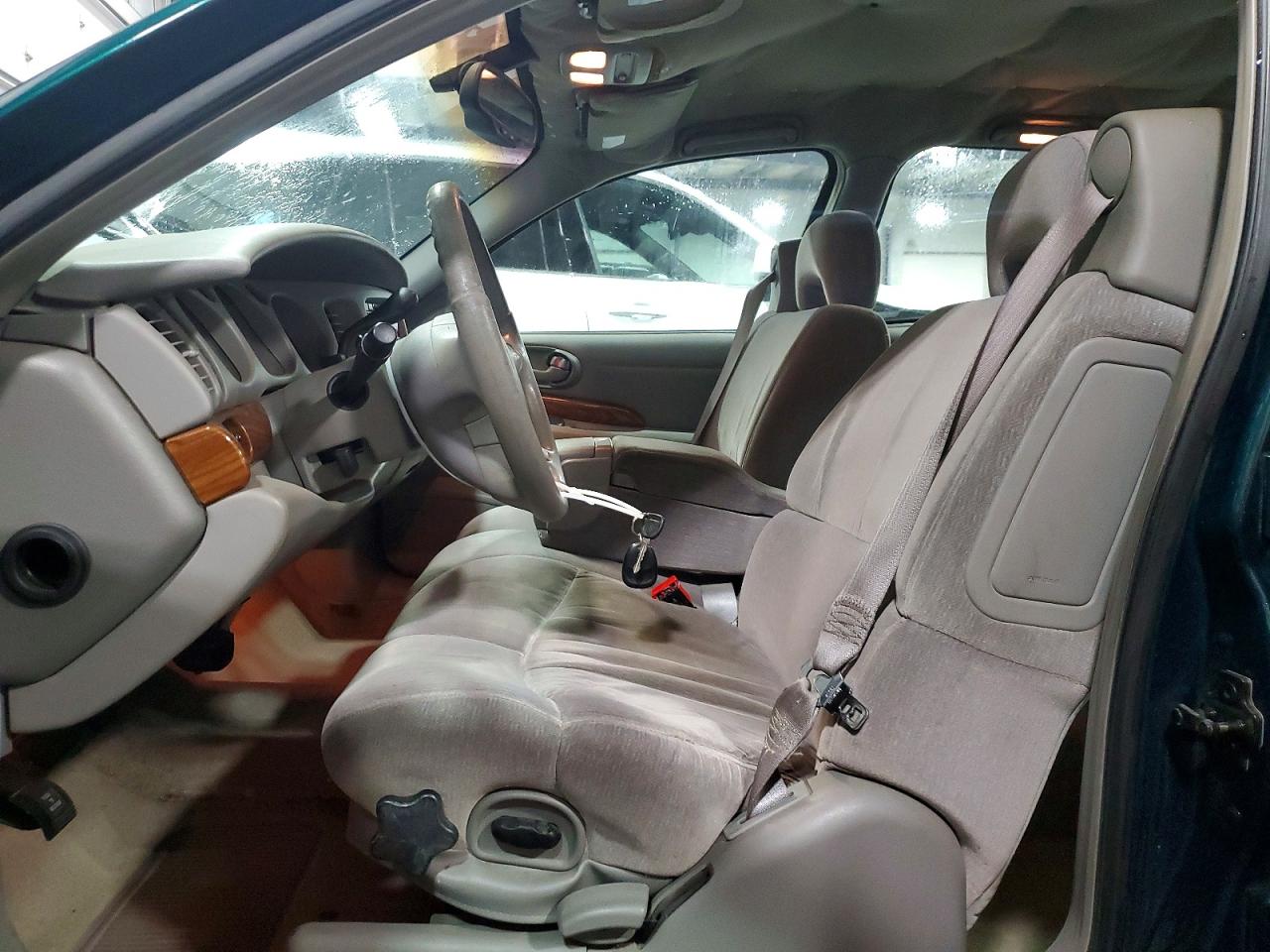 2000 BUICK LESABRE