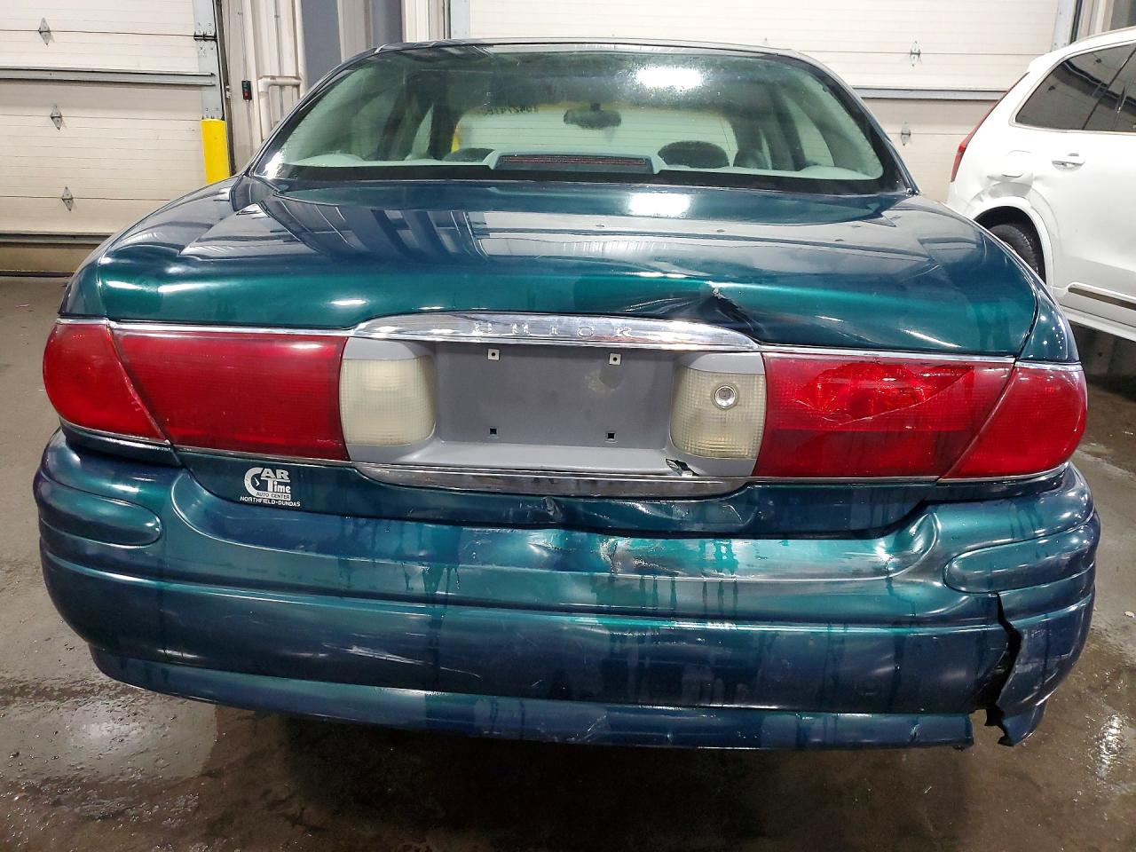 2000 BUICK LESABRE