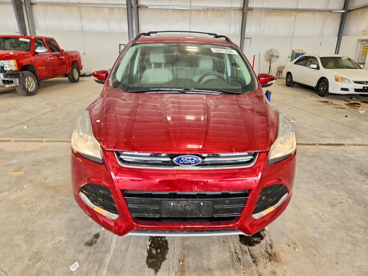 2013 FORD ESCAPE