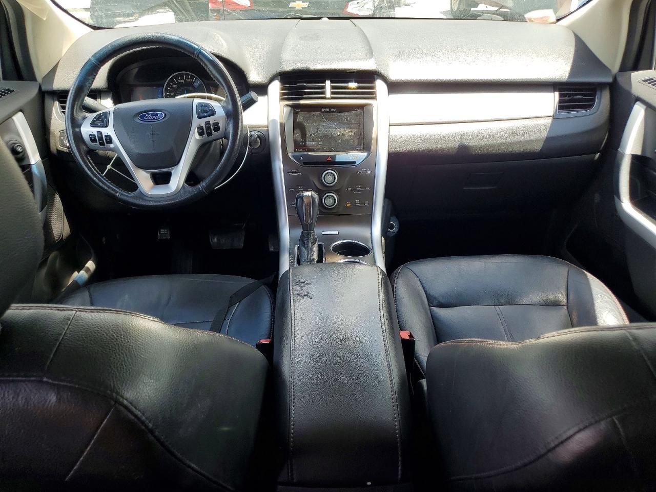 2013 FORD EDGE