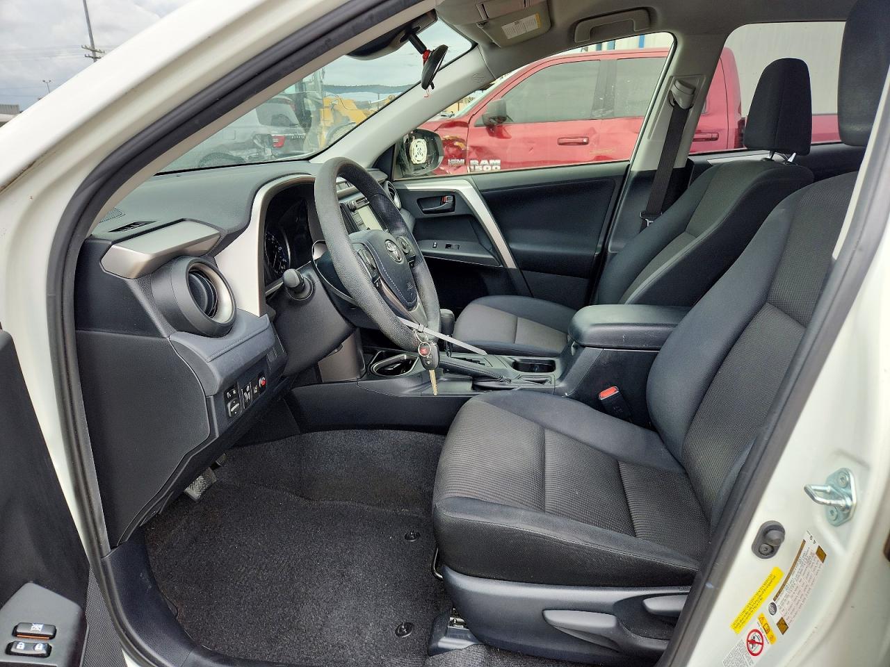 2017 TOYOTA RAV4