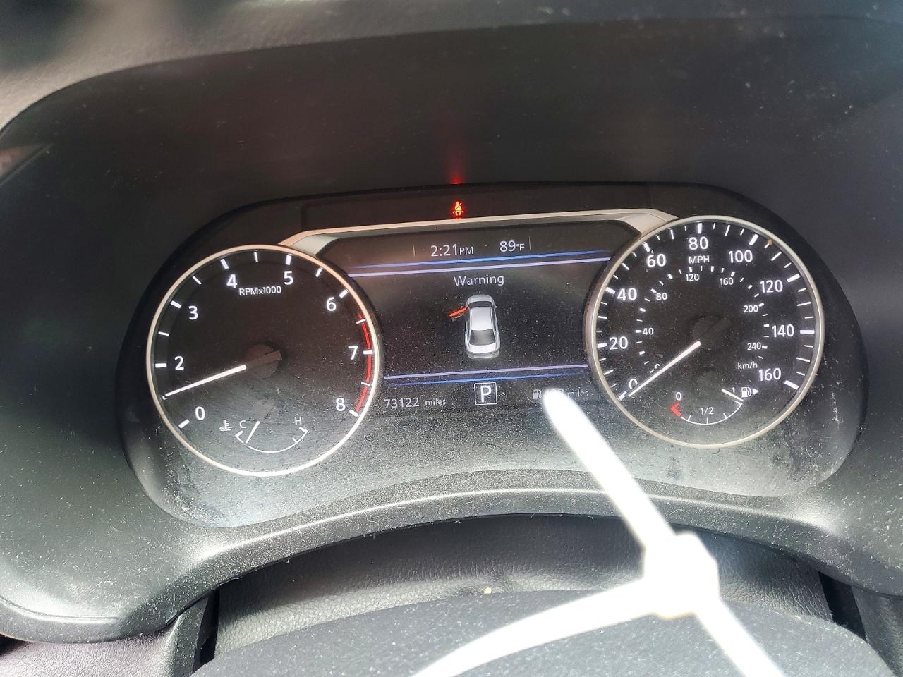 2020 NISSAN SENTRA