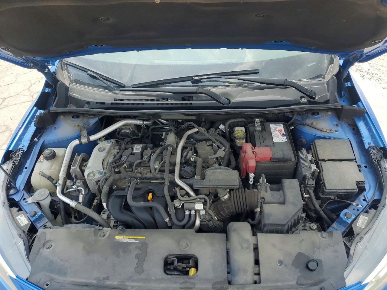 2020 NISSAN SENTRA