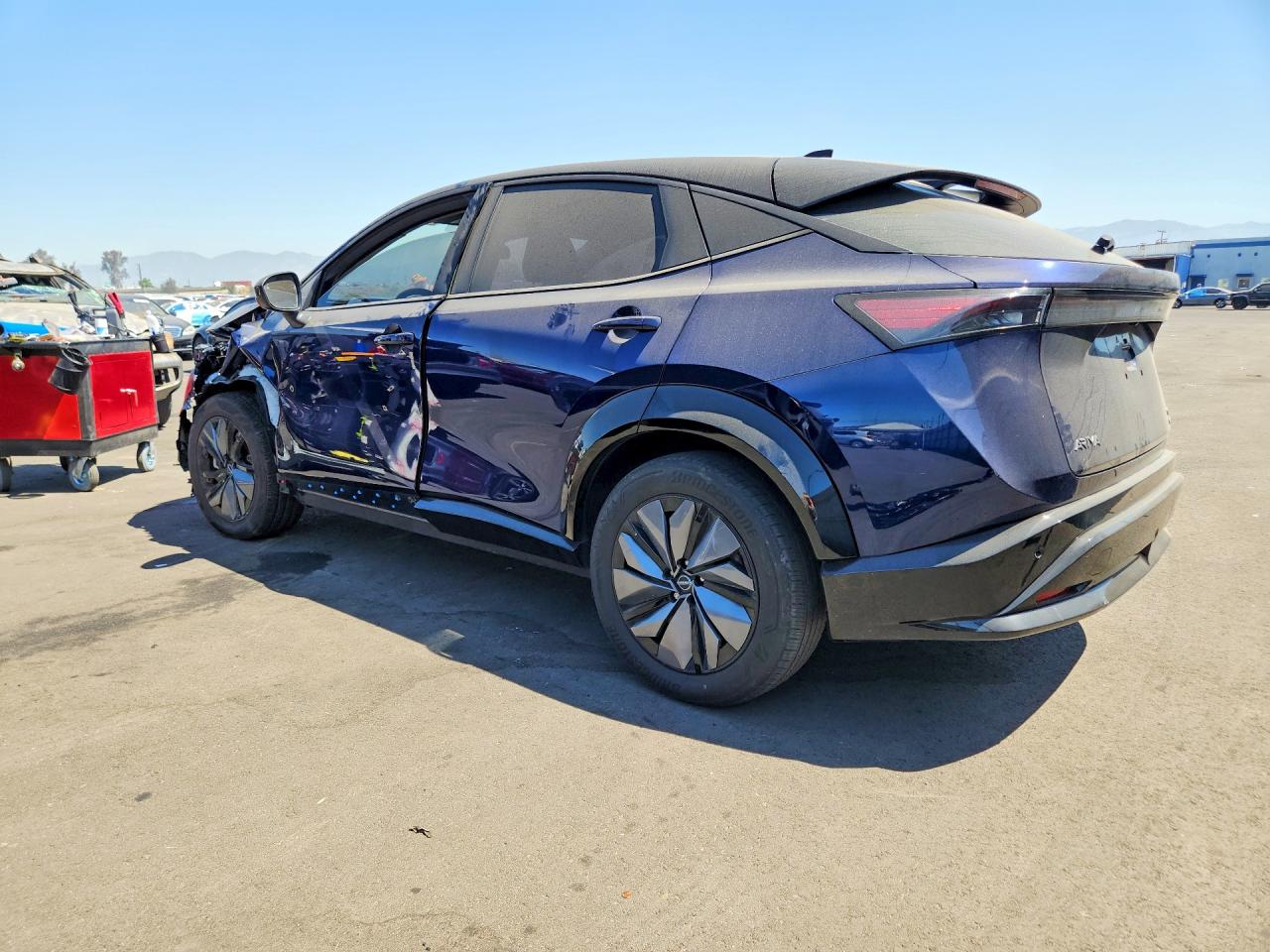 2023 NISSAN ALL OTHER