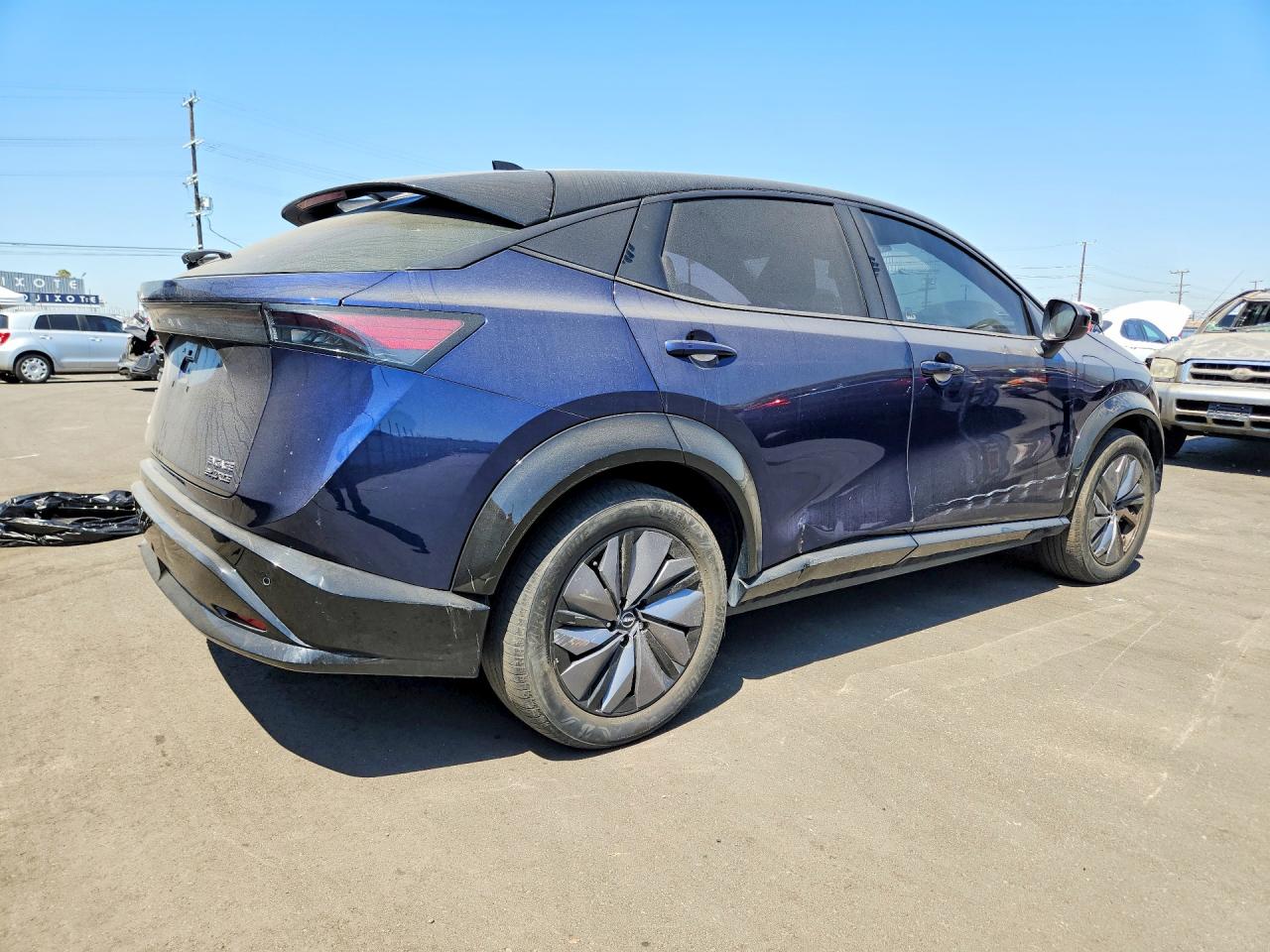 2023 NISSAN ALL OTHER