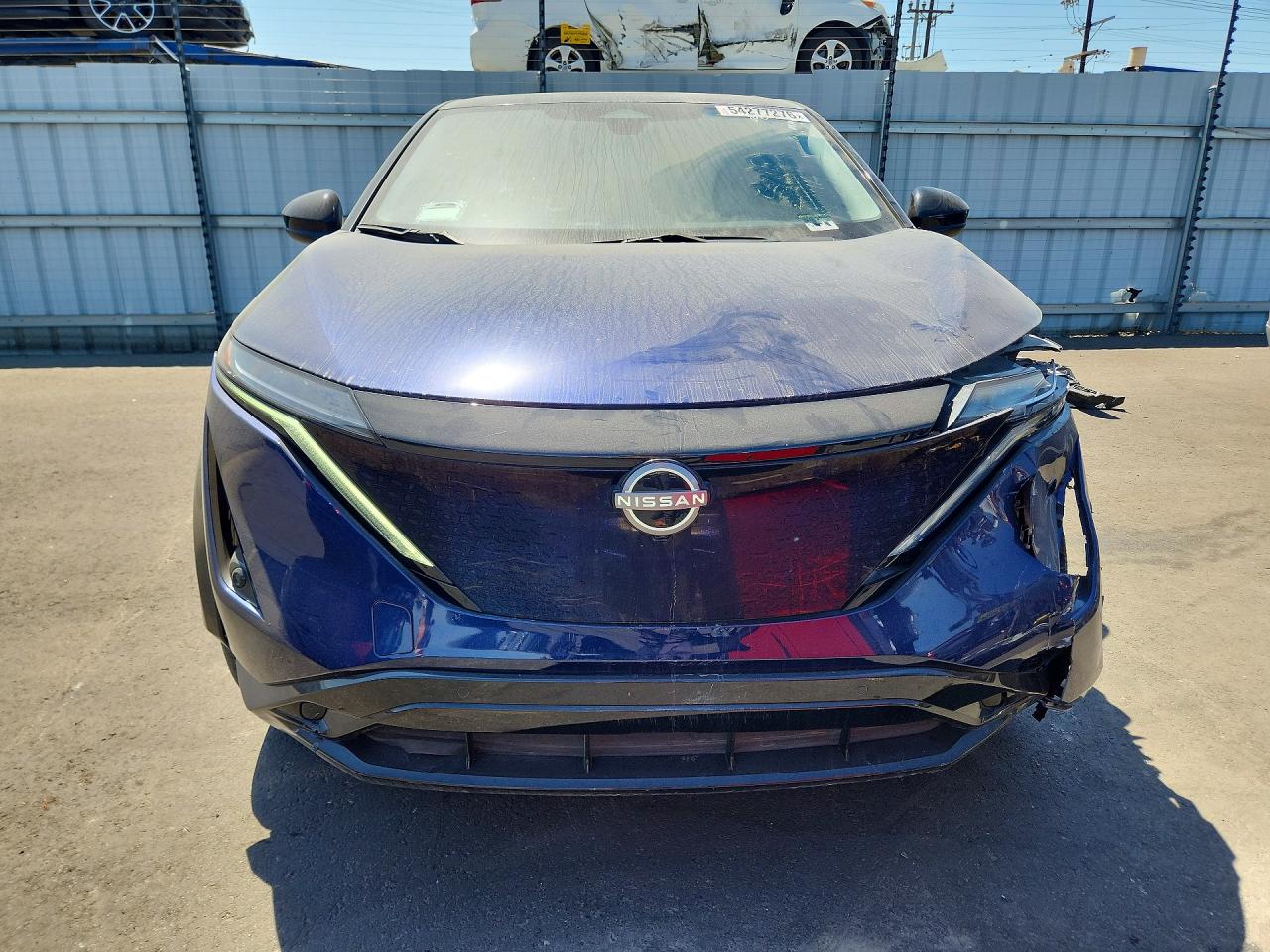 2023 NISSAN ALL OTHER