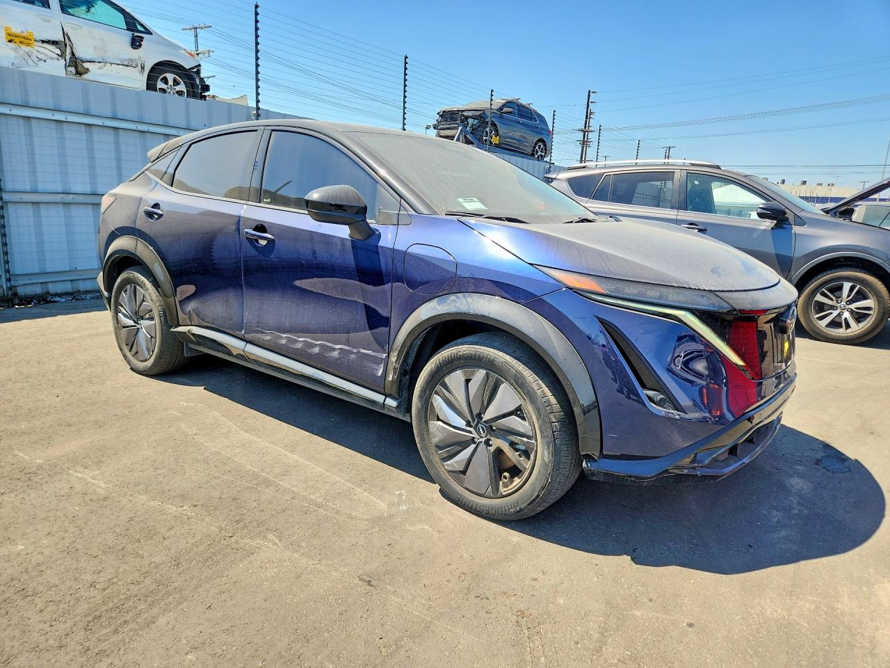 2023 NISSAN ALL OTHER
