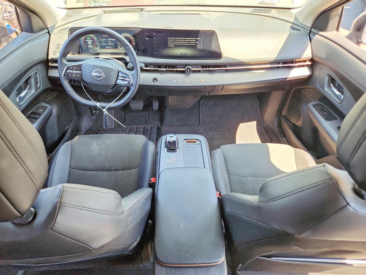 2023 NISSAN ALL OTHER