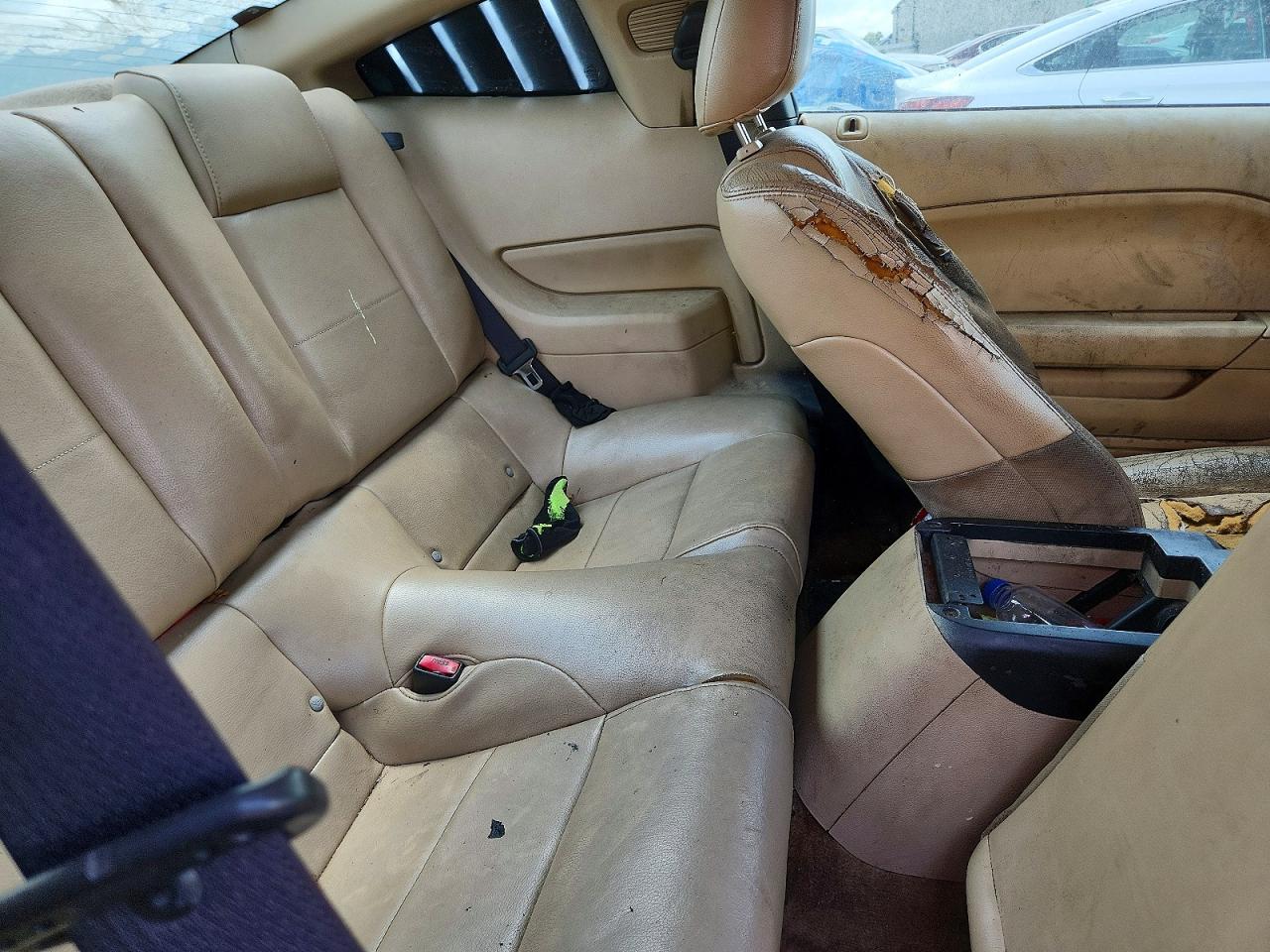 2007 FORD ALL Models