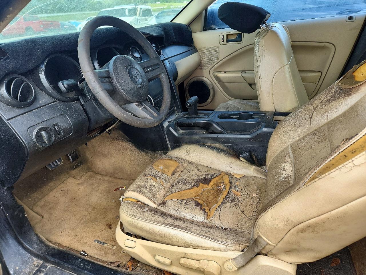 2007 FORD ALL Models