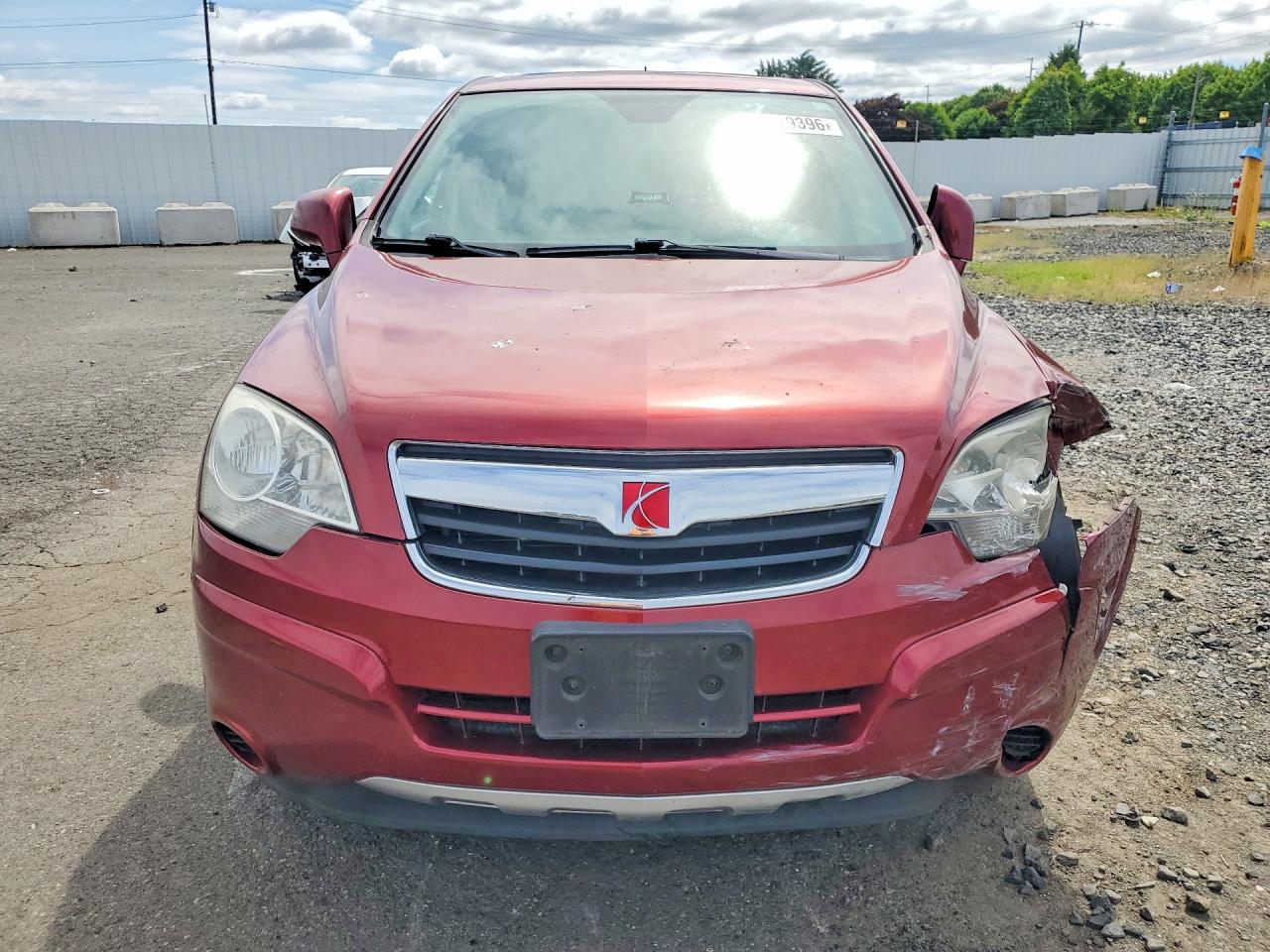 2009 SATURN VUE