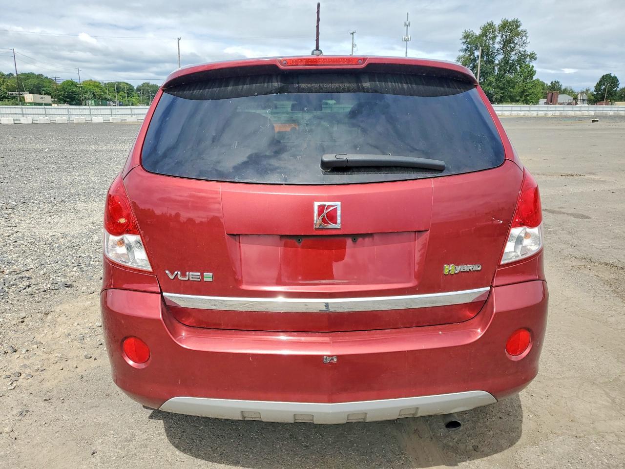 2009 SATURN VUE