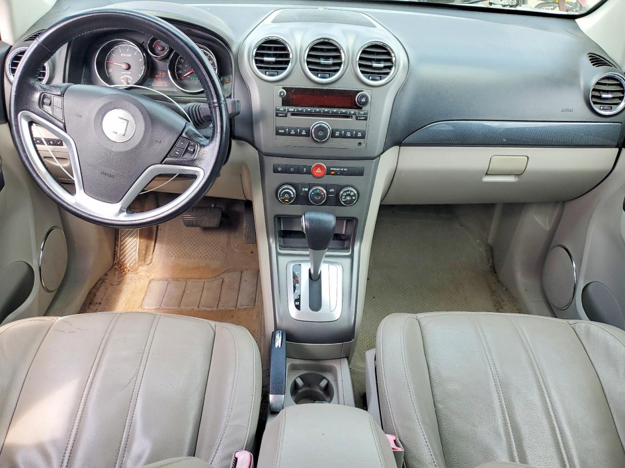 2009 SATURN VUE