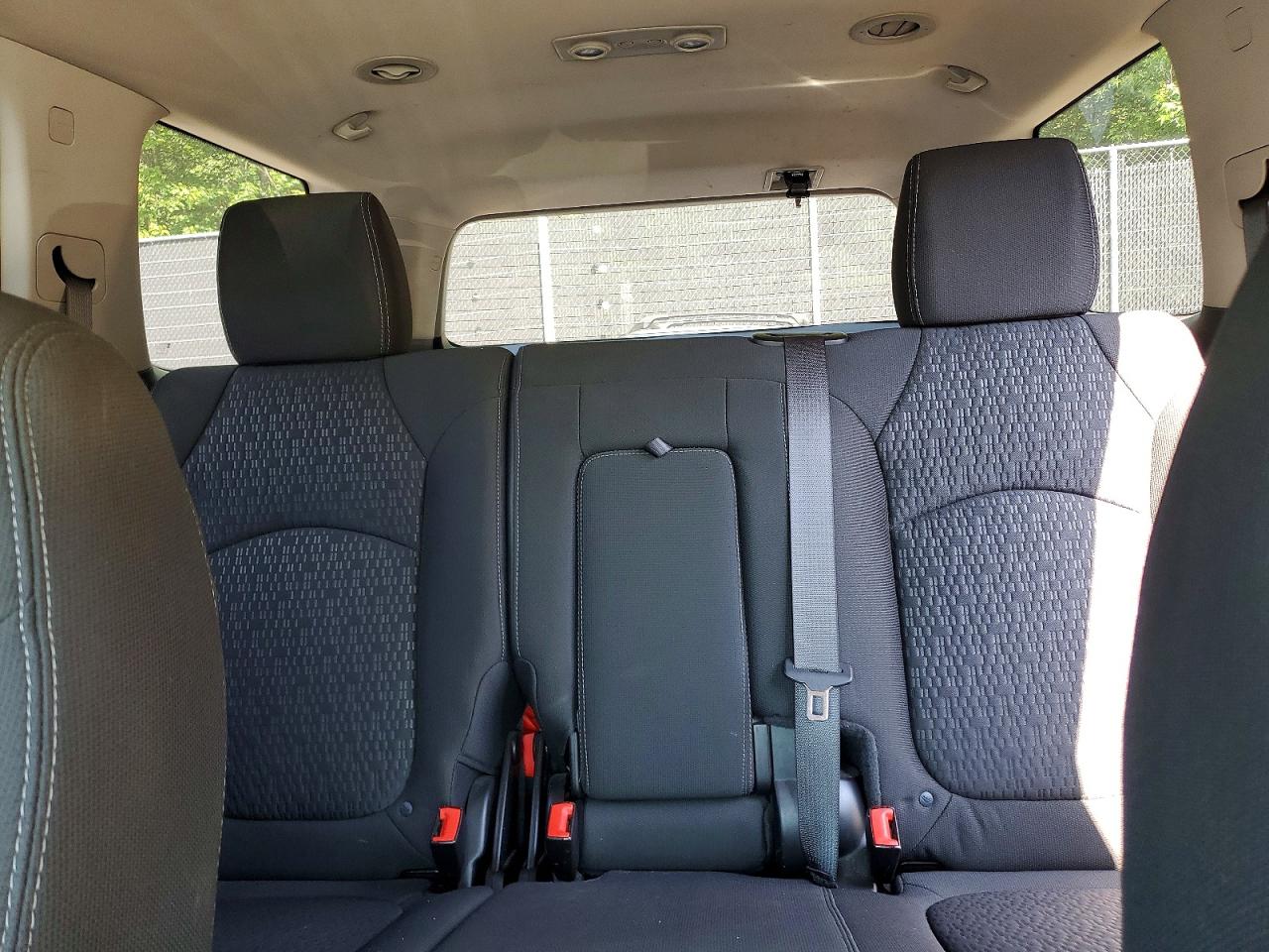 2014 GMC ACADIA