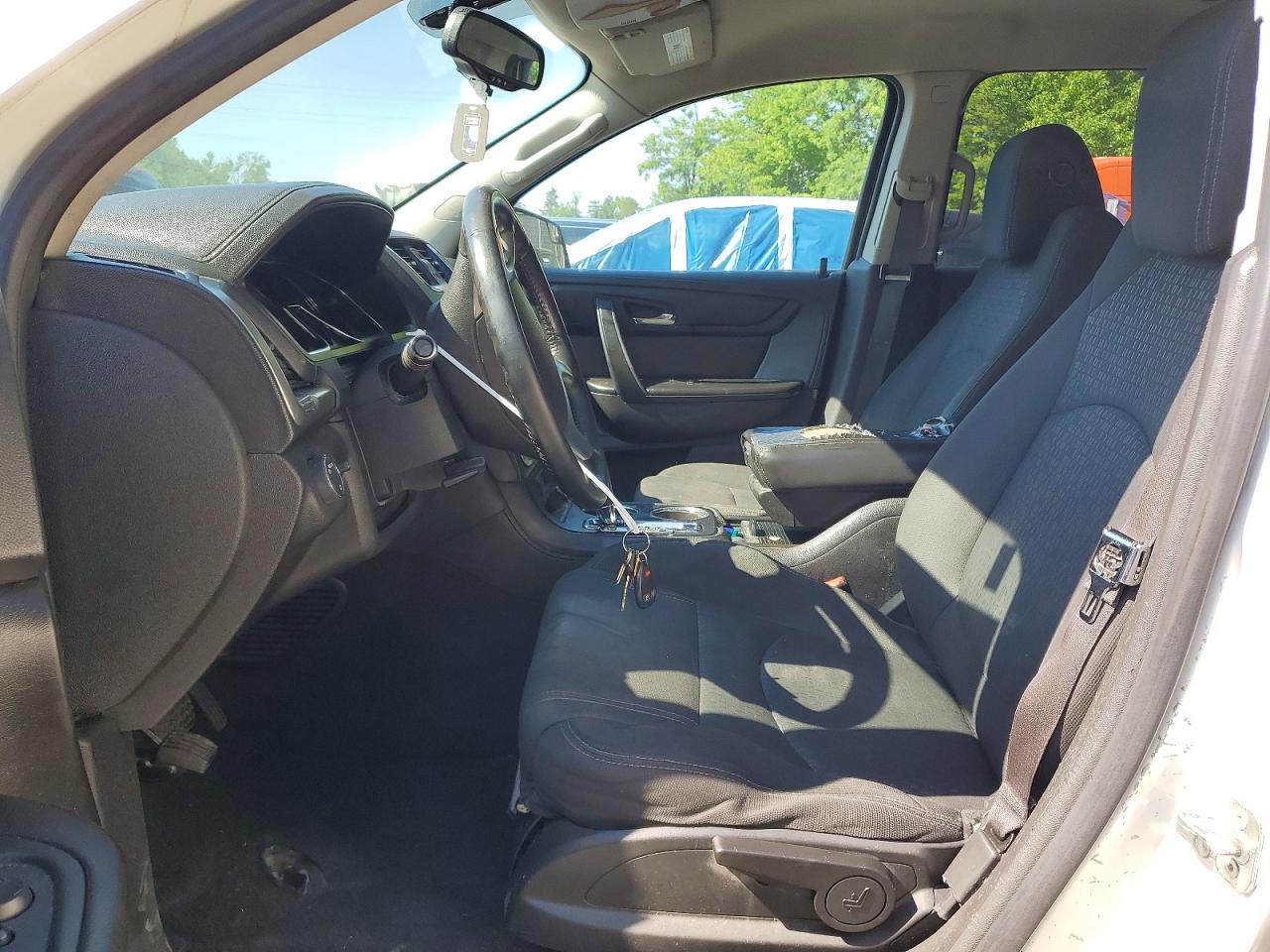 2014 GMC ACADIA
