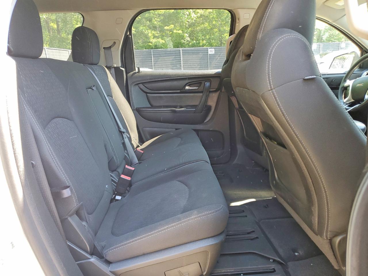 2014 GMC ACADIA