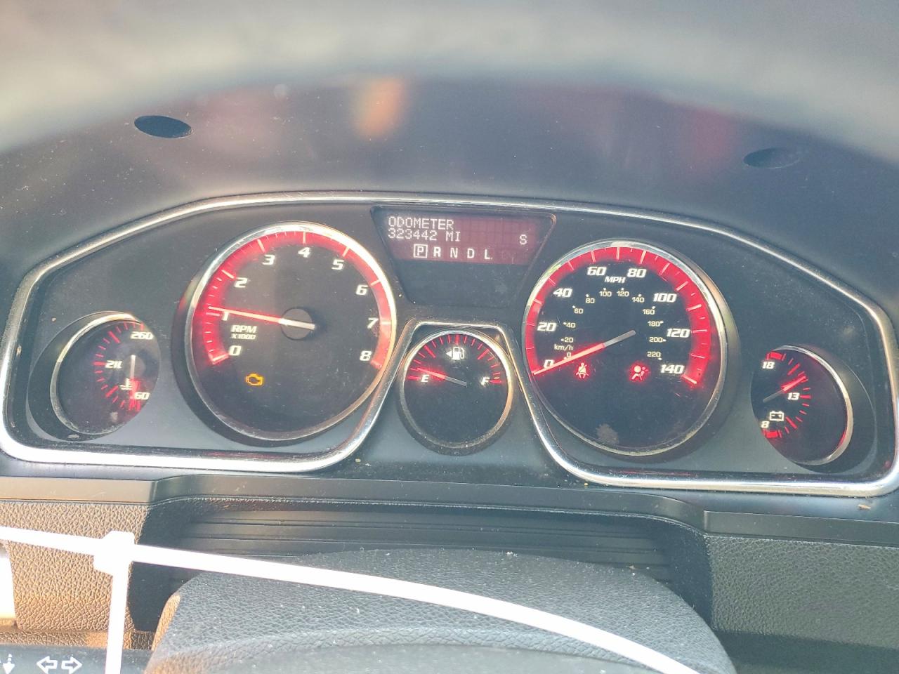 2014 GMC ACADIA