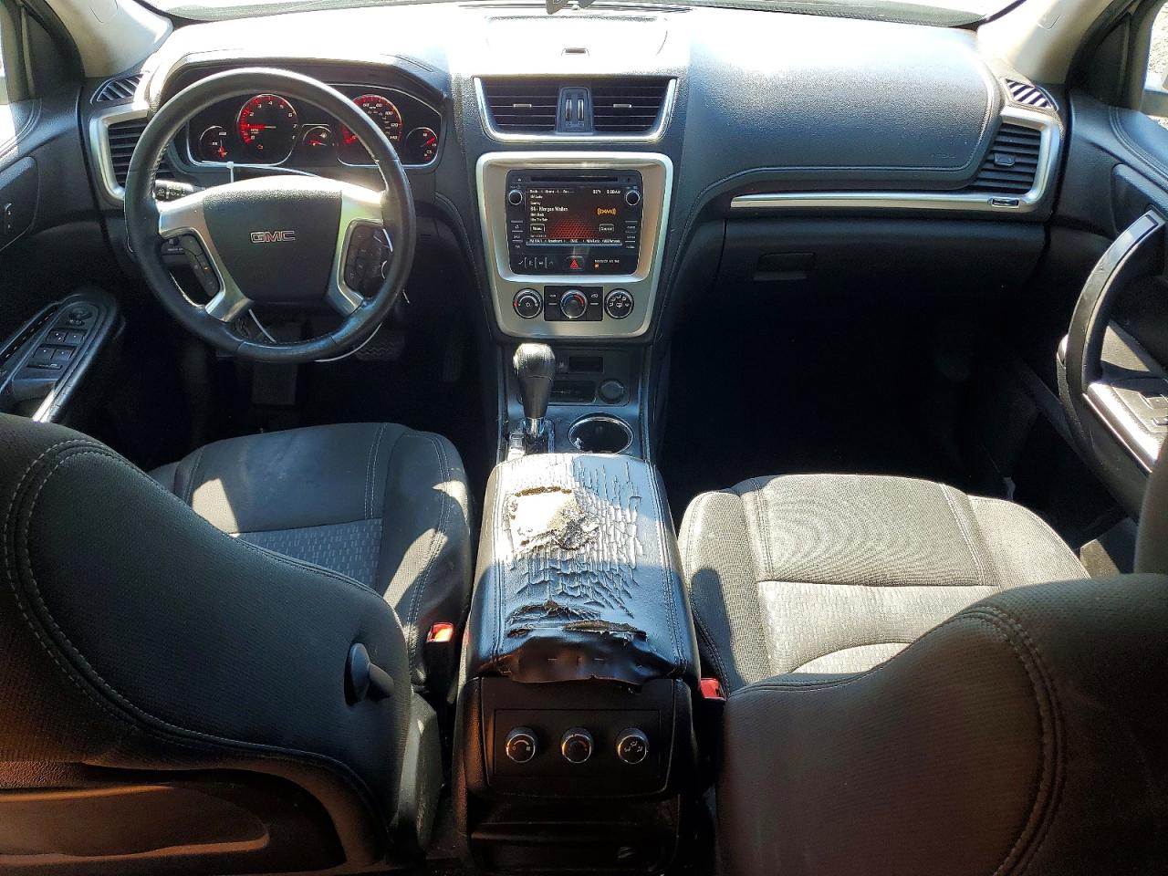 2014 GMC ACADIA