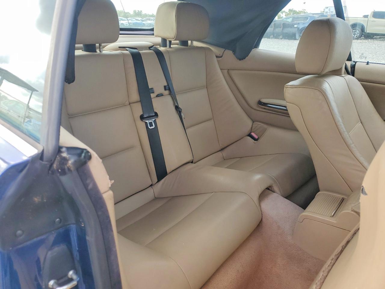 2004 BMW 3 SERIES