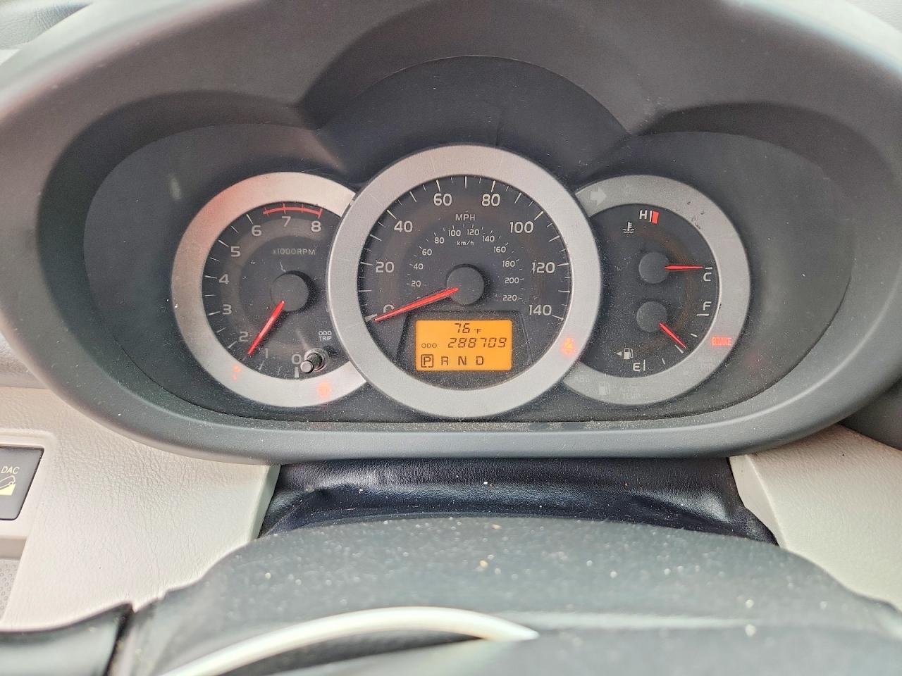 2012 TOYOTA RAV4