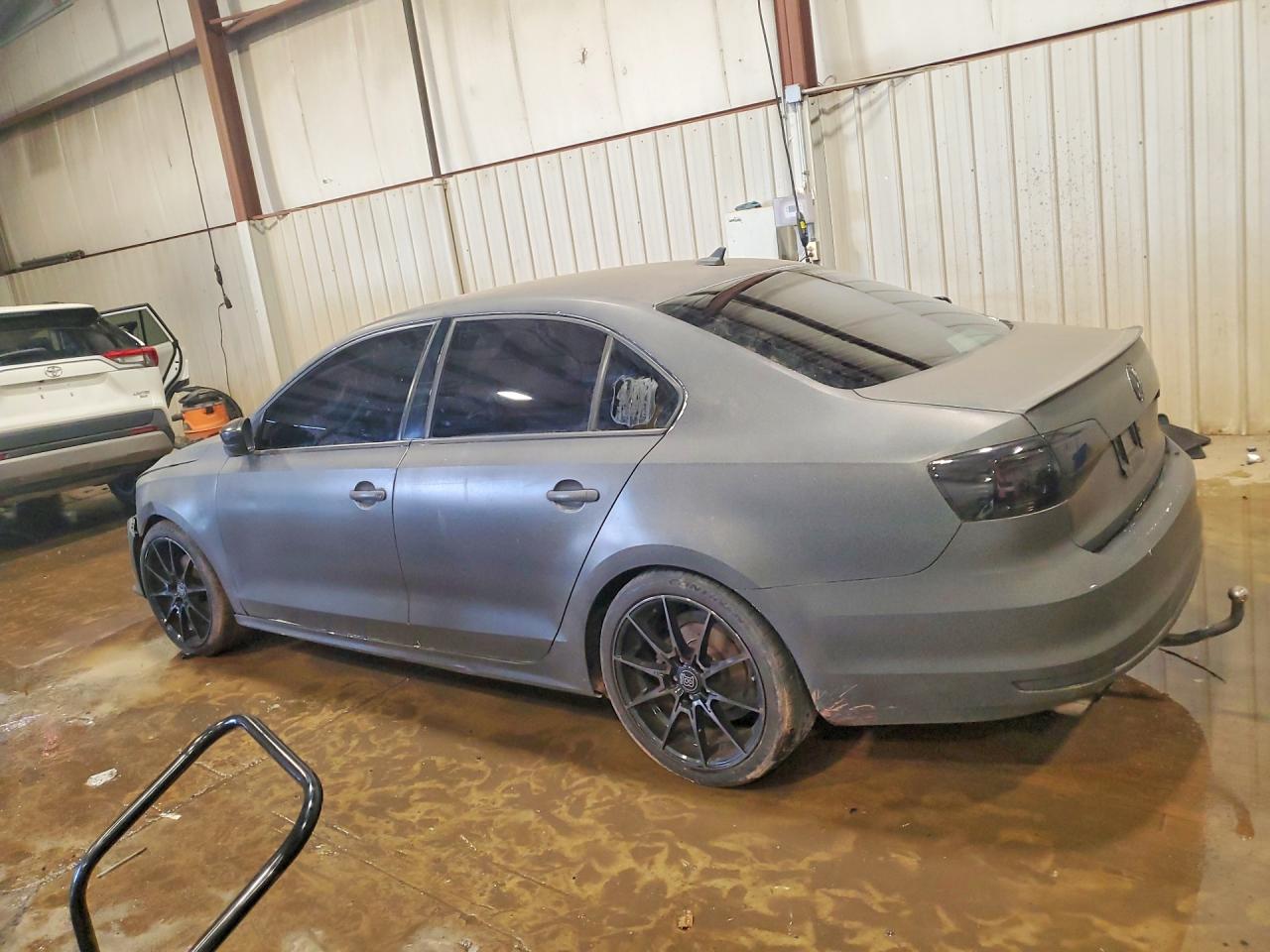 2016 VOLKSWAGEN JETTA