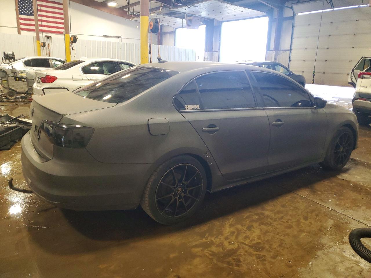 2016 VOLKSWAGEN JETTA