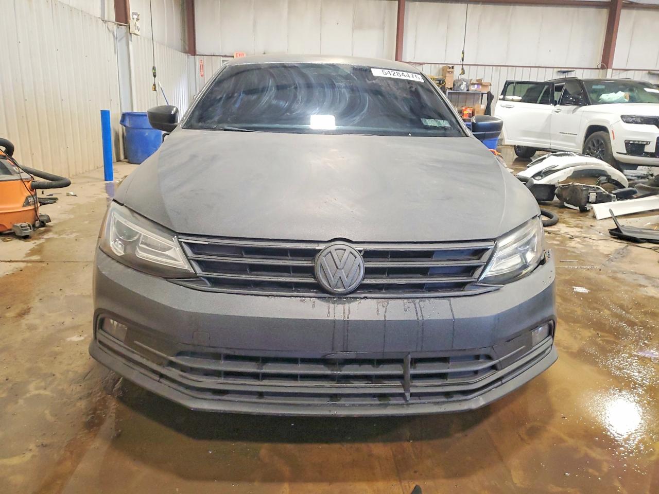 2016 VOLKSWAGEN JETTA